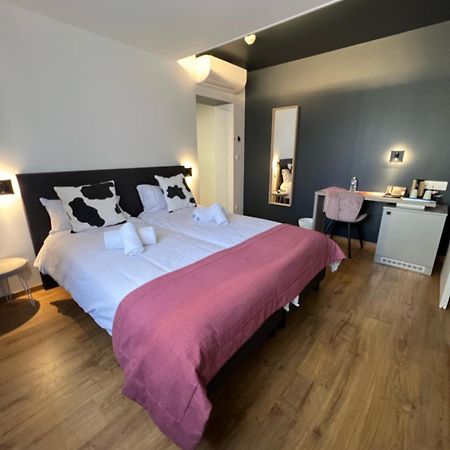 Hotel & Spa Du Tremplin Bussang Εξωτερικό φωτογραφία