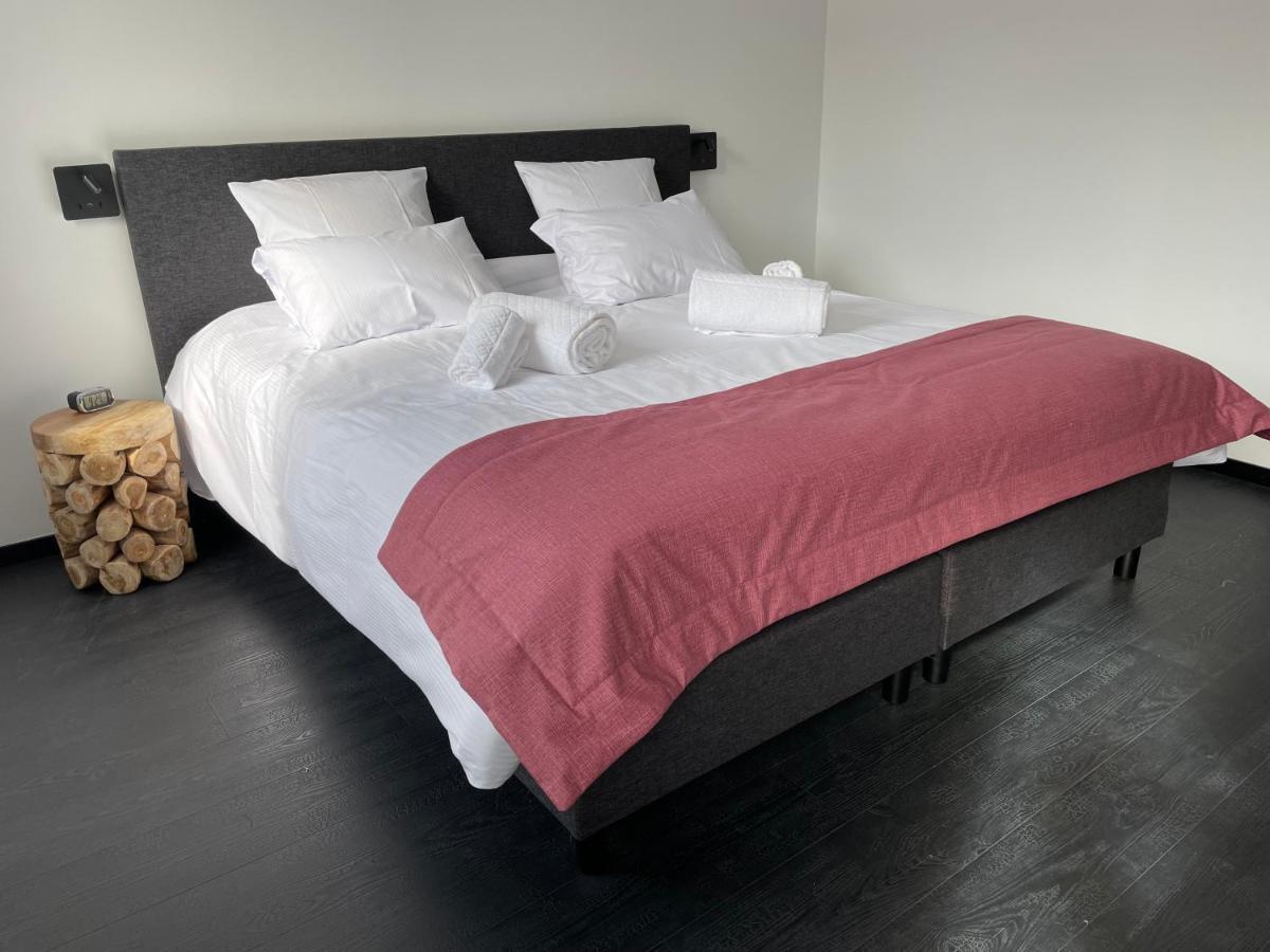 Hotel & Spa Du Tremplin Bussang Εξωτερικό φωτογραφία