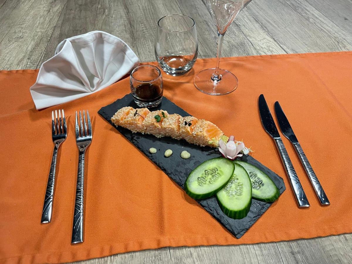 Hotel & Spa Du Tremplin Bussang Εξωτερικό φωτογραφία