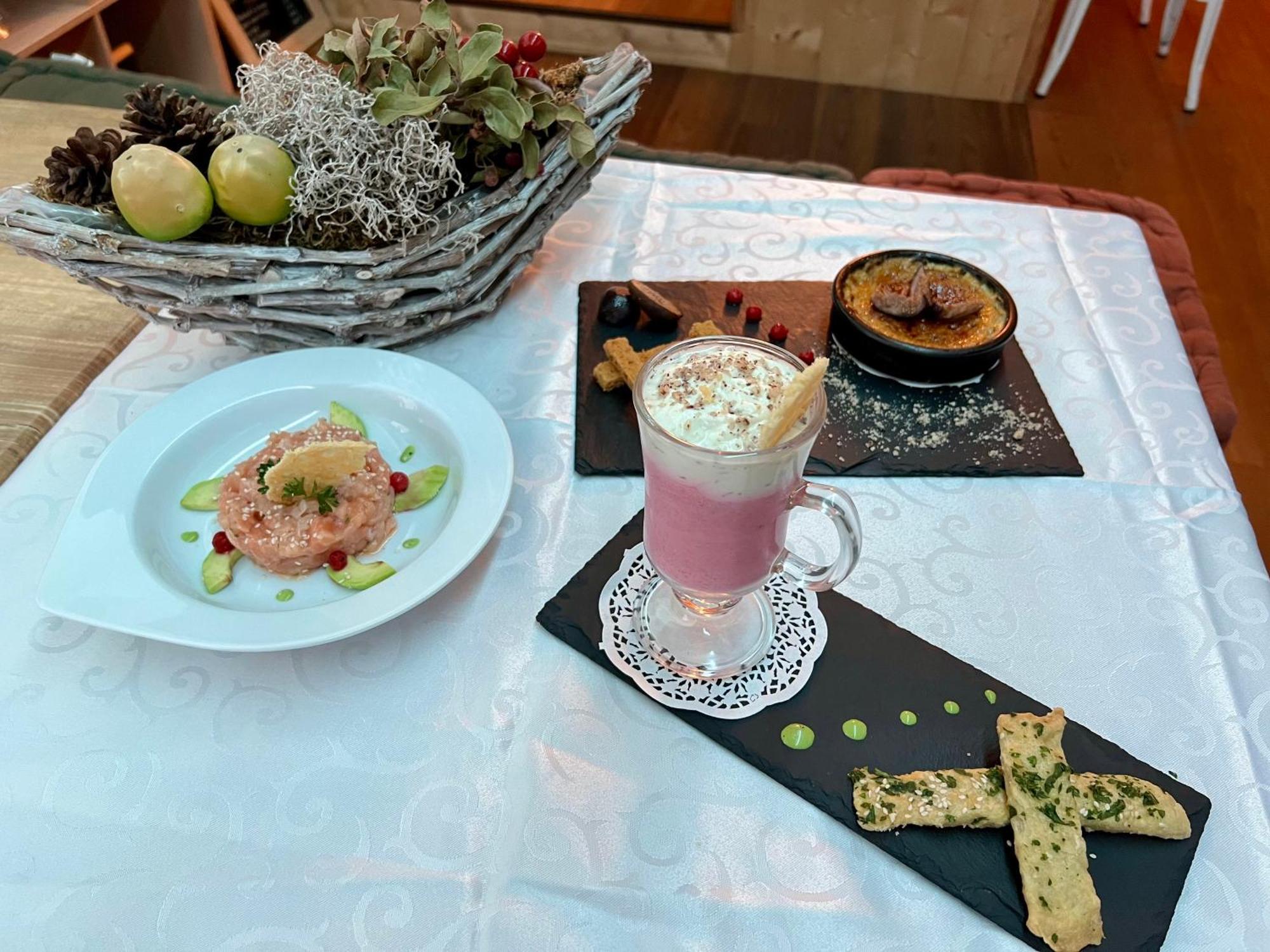 Hotel & Spa Du Tremplin Bussang Εξωτερικό φωτογραφία