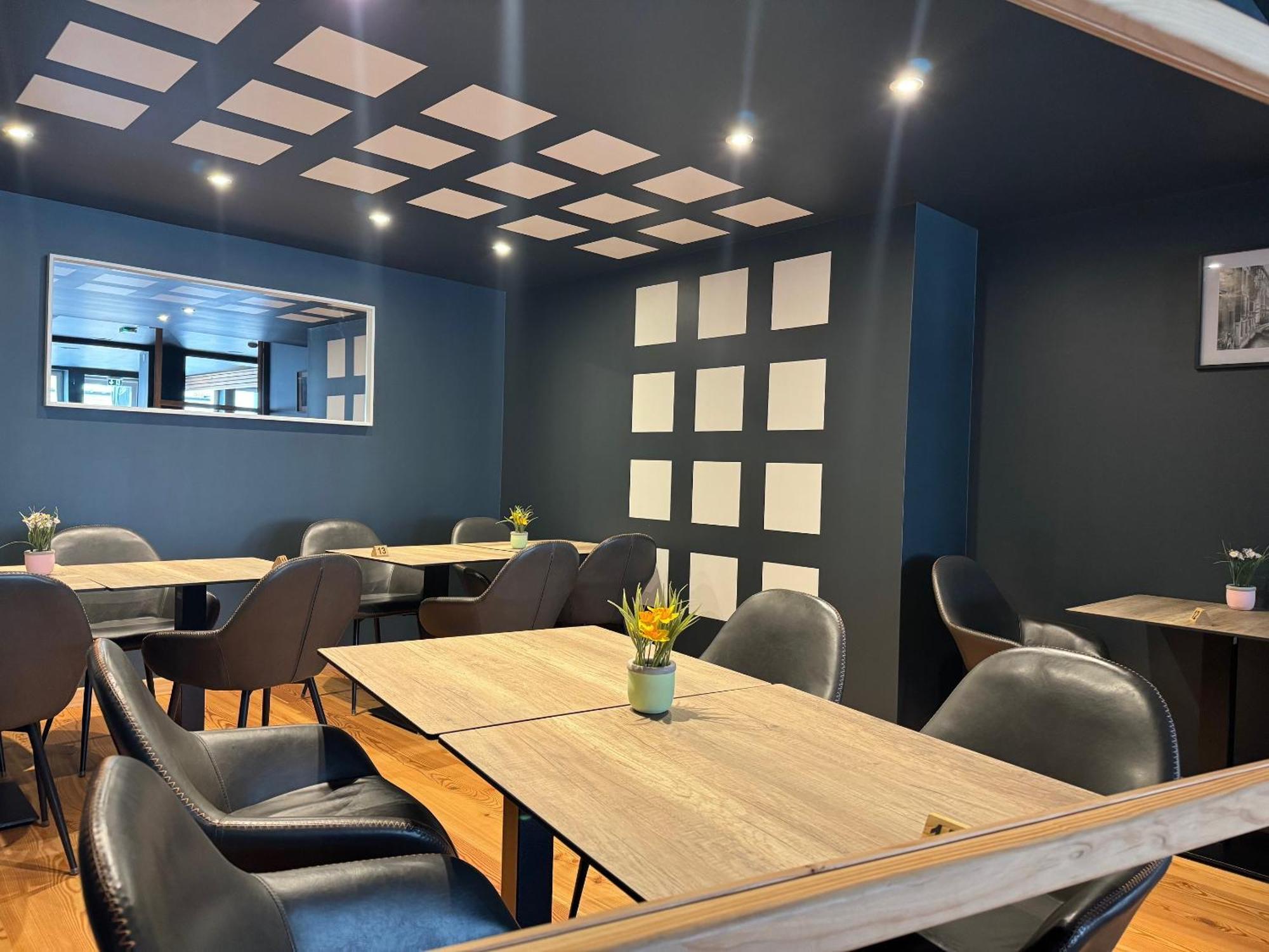 Hotel & Spa Du Tremplin Bussang Εξωτερικό φωτογραφία