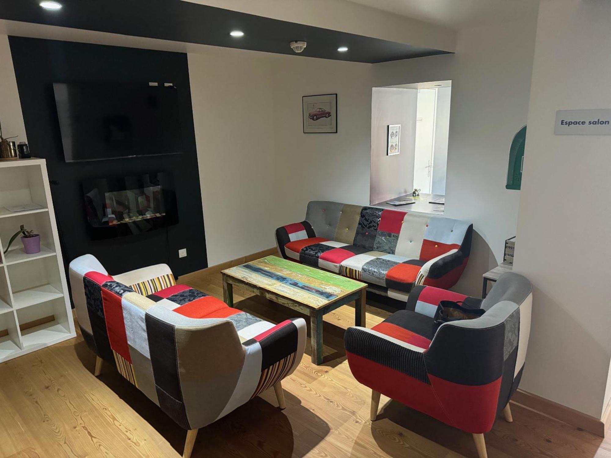 Hotel & Spa Du Tremplin Bussang Εξωτερικό φωτογραφία