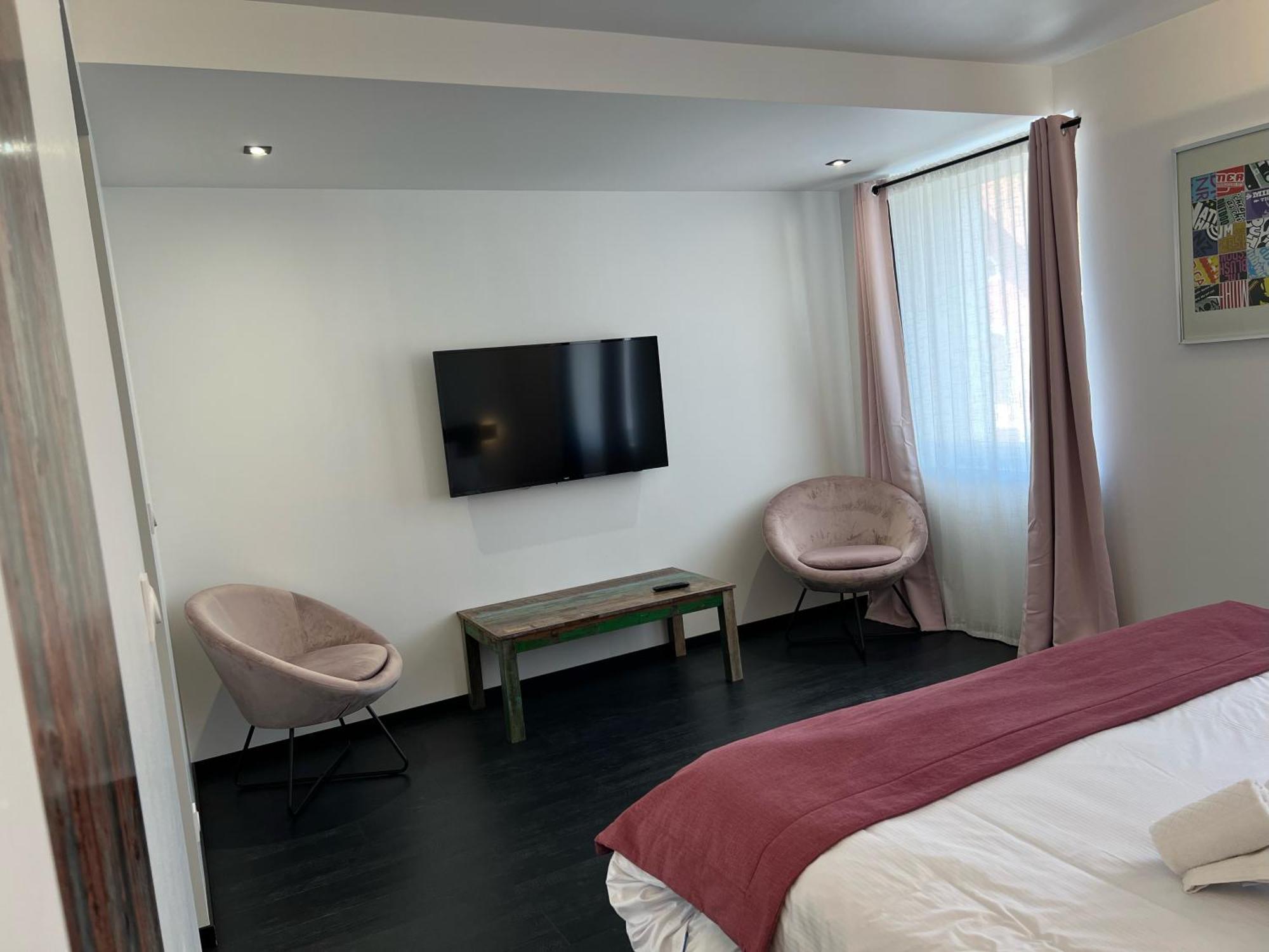 Hotel & Spa Du Tremplin Bussang Εξωτερικό φωτογραφία