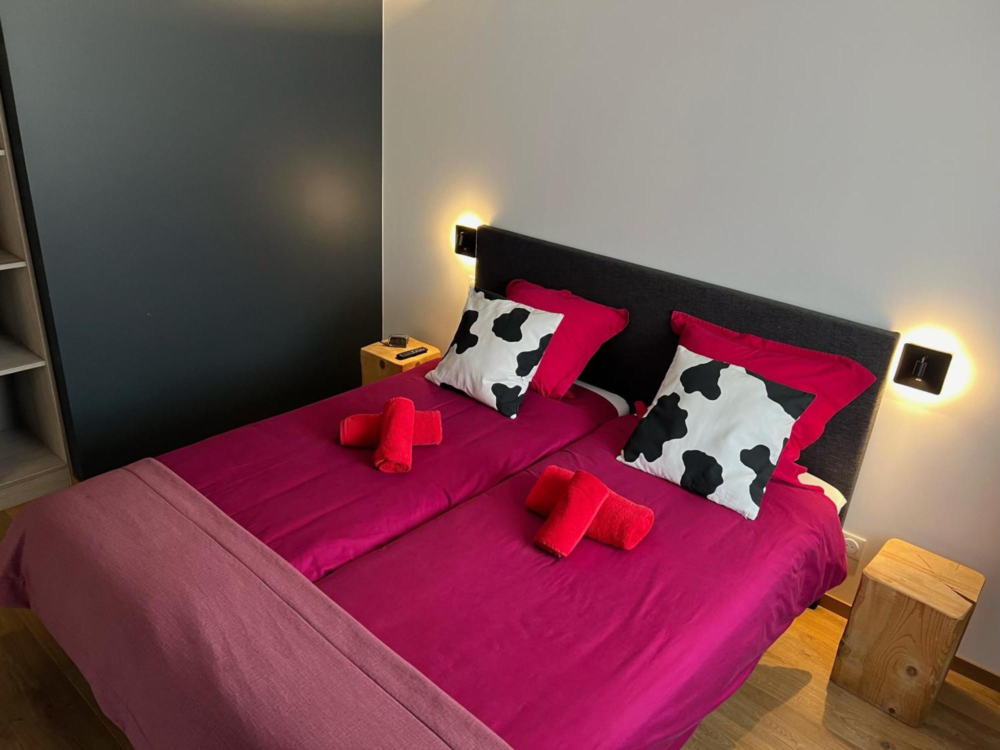 Hotel & Spa Du Tremplin Bussang Εξωτερικό φωτογραφία